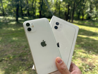 iPhone 11 64gb