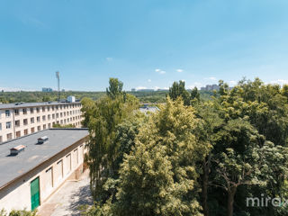 Apartament cu 2 camere, 49 m², Râșcani, Chișinău foto 8