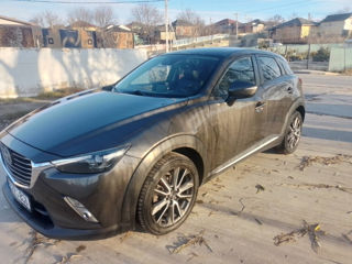 Mazda CX-3 foto 2