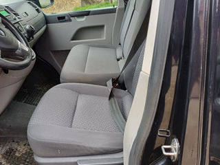 Volkswagen transporter t 5+ .recent adus din Olanda.detalii la tel. foto 7