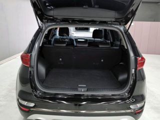 KIA Sportage foto 9