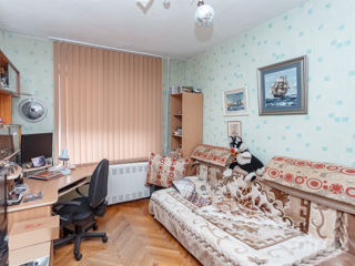 Apartament cu 3 camere, 68 m², Râșcani, Chișinău foto 4