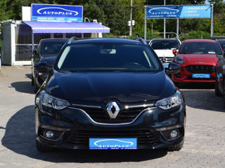 Renault Megane foto 16