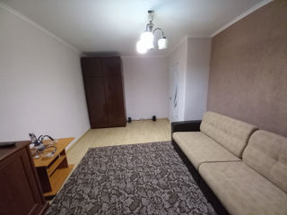 Apartament cu 1 cameră, 27 m², Periferie, Rîbnița foto 3