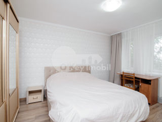 Apartament cu 3 camere, 95 m², Centru, Chișinău foto 11