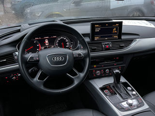 Audi A6 foto 9