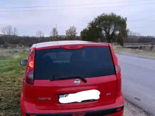 Nissan Note foto 5