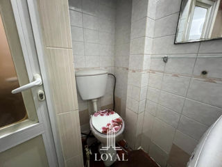 Apartament cu 1 cameră, 28 m², Poșta Veche, Chișinău foto 7