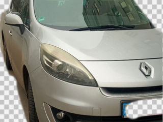 Renault Grand Scenic foto 2