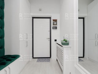 Apartament cu 1 cameră, 50 m², Râșcani, Chișinău foto 9