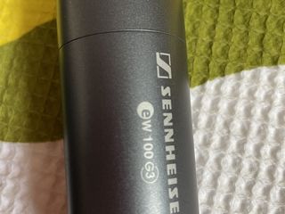 Sennheiser EW 100-865 G3 foto 2