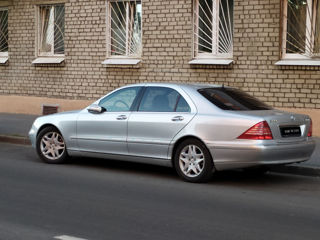 Jante R17 Mercedes foto 7