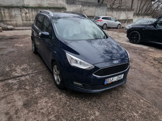 Ford Grand C-MAX