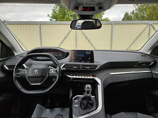 Peugeot 3008 foto 9