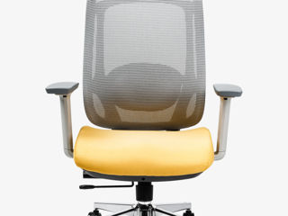 Mobilier custó - fotolii ergonomice, create pentru confort susținut în orice spațiu de lucru foto 3