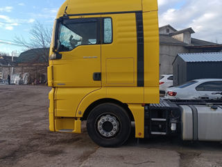 Man TGX 18.460 foto 3