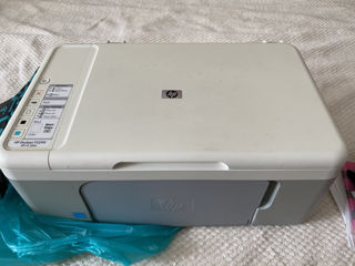 Vând printer 3 in 1 HP