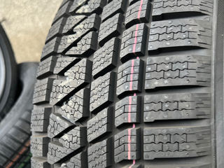 235/65 R18 Kumho Wintercraft WS71/ Доставка, livrare toata Moldova 2022 foto 5