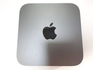 Apple Mac Mini (2020) RAM 8 GB/ SSD 128 GB/  i3-8100B CPU @ 3.60GHz/ Intel Iris Plus Graphics foto 1