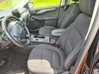 Ford Kuga foto 4