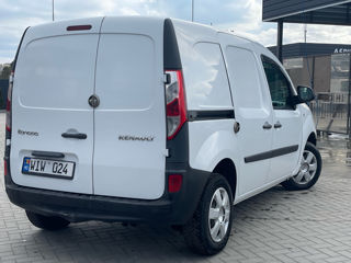 Renault Kangoo foto 3