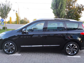 Renault Grand Scenic foto 5