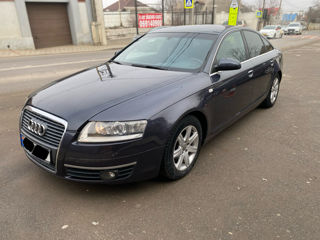 Audi A6 foto 2