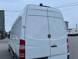 Mercedes Sprinter 316 CDI foto 8