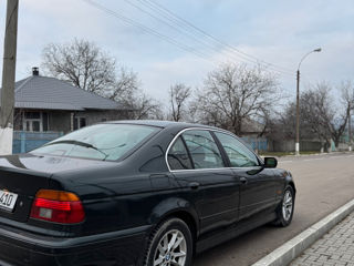 BMW 5 Series foto 4