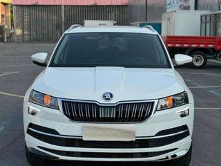 Skoda Karoq foto 2