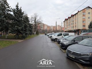 Apartament cu 3 camere, 93 m², Ciocana, Chișinău foto 20