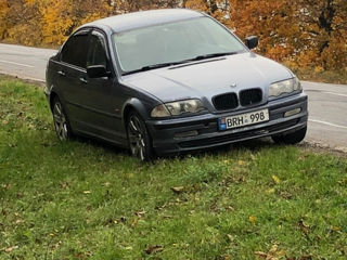 BMW 3 Series foto 3