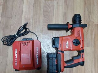 Hilti mixt foto 5