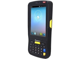 Terminal mobil Newland MT6552L-W4 Beluga Lite, 2D, WiFi, BT, NFC, 4G, mUSB, GPS, Android foto 1