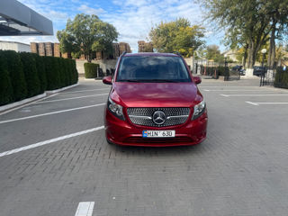 Mercedes Vito foto 3