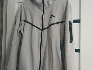 Nike tech fleece