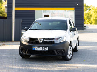 Dacia Logan foto 1