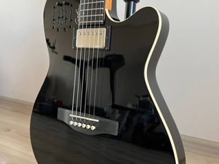 Godin A6 Ultra Black HG foto 2