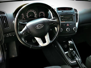 KIA Ceed foto 6