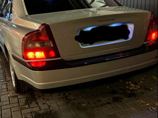 Volvo S80 foto 3