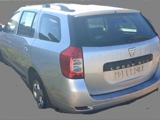 Piese Dacia Logan 2004-2024/Caroserie/Faruri/Stopuri/Salon/Suspensie/Motor/Cutie Viteze foto 2