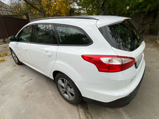 Ford Focus foto 3