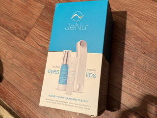 jenu active youth pro skincare system youthful eyes luscious lips foto 0