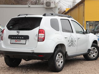 Dacia Duster foto 2