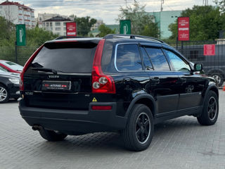 Volvo XC90 foto 5