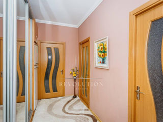 Apartament cu 2 camere, 47 m², Botanica, Chișinău foto 6