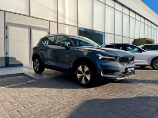 Volvo XC40 foto 3