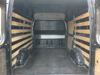 Ford Transit foto 9