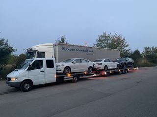 Перевозка и Доставка Автомобилей Автовозом Польша Литва Латвия Естония PL-LT-LV-EST foto 6