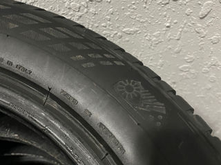 Anvelope de iarnă Firestone 215/60R17 foto 5